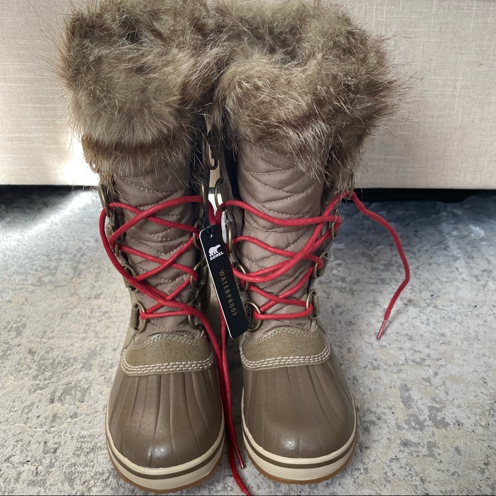 New! Sorel Torfino Winter Boots - Picture 5 of 7